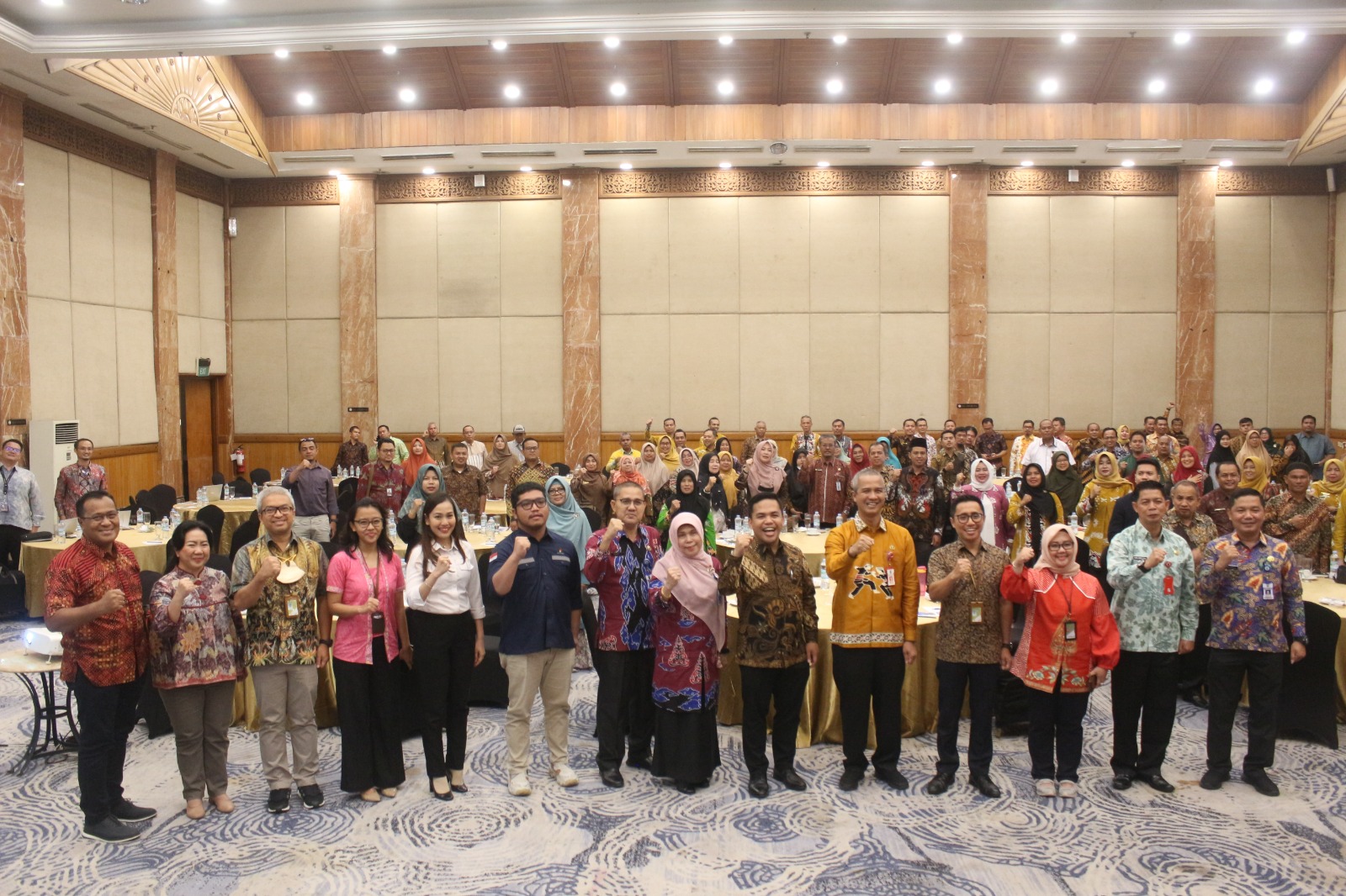 PHR Kembali Buka Program Beasiswa Prestasi Pendidikan Bagi Putra Putri Riau